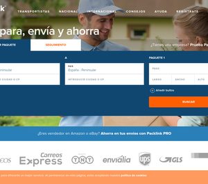 La logística y el eCommerce viven nuevos crecimientos en Navidad