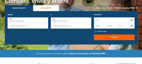 La logística y el eCommerce viven nuevos crecimientos en Navidad