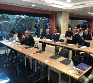 Smeg celebra su convención anual