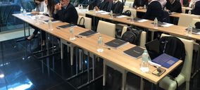 Smeg celebra su convención anual