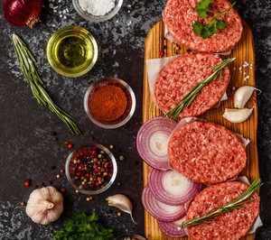 Salgot y Eurecat buscan la hamburguesa cardiosaludable