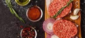 Salgot y Eurecat buscan la hamburguesa cardiosaludable