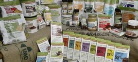 IDEAS y Ethiquable quieren generalizar el consumo de productos ecológicos de Comercio Justo