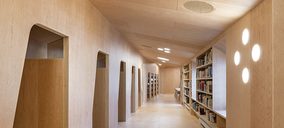 Runtal, presente en la Biblioteca de Baiona