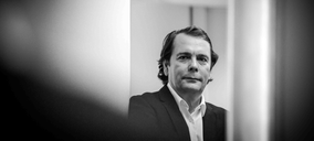 Federico González Tejera (Radisson): Me ilusiona situar España como uno de los mercados principales dentro del grupo