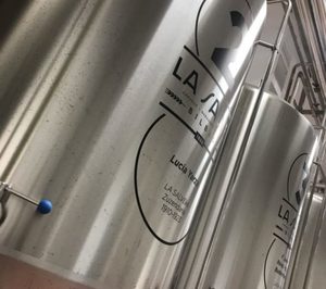 La Salve aumenta su presencia a 23 provincias