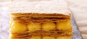 Puratos lanza su gama de mixes y mejorantes Bio para panificación