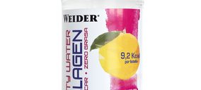 Weider entra en una nueva categoría de producto