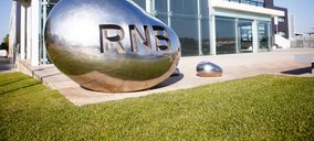 RNB, potente inversión y avance en su estrategia exterior
