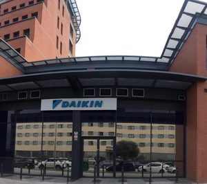 Daikin abre las puertas de su nuevo centro de formación en Sevilla
