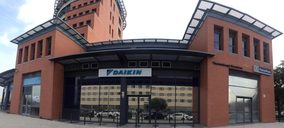 Daikin abre las puertas de su nuevo centro de formación en Sevilla