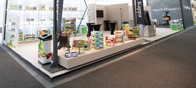 Smurfit Kappa, en Fruit Logistica