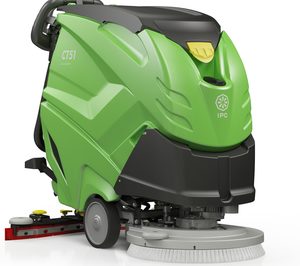 IP Cleaning España registra un nuevo incremento a doble dígito