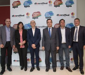Ifema y Diversified presentan la nueva cita profesional del sector Bio