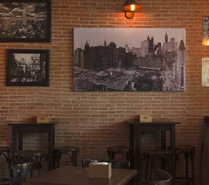 Un concepto norteamericano busca expandirse en franquicia