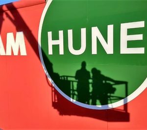 Sara Andrade se incorpora al equipo directivo de LoxamHune