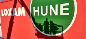 Sara Andrade se incorpora al equipo directivo de LoxamHune