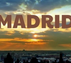 Una cadena de heladerías repite en Madrid