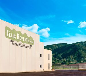 Félix Reverte ampliará sus instalaciones