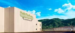 Félix Reverte ampliará sus instalaciones