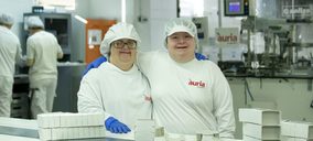 Àuria Cosmètics inicia su estrategia de expansión internacional