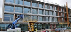 El nuevo Noa Boutique Hotel abrirá sus puertas en primavera