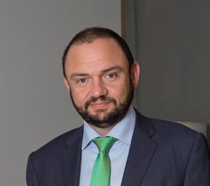 José Manuel Nieto, nuevo CEO de Schindler Iberia
