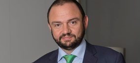 José Manuel Nieto, nuevo CEO de Schindler Iberia