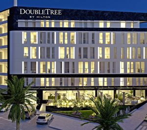 El hotel de José Souto en A Coruña será operado por Hilton como Double Tree