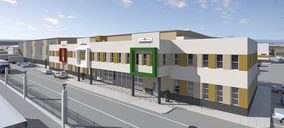 Coprohníjar construye una nueva central para potenciar su producto ecológico