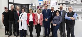 Ilunion Salud abre un nuevo establecimiento en Madrid