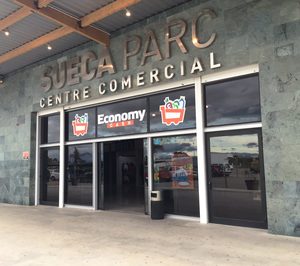 Kuups Design confía en su enseña mas joven, Economy Cash