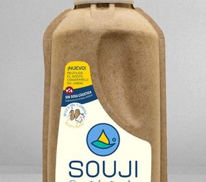 Souji avanza en gran consumo y negocia su entrada en horeca