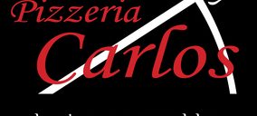Pizzerías Carlos empieza el año en Reus