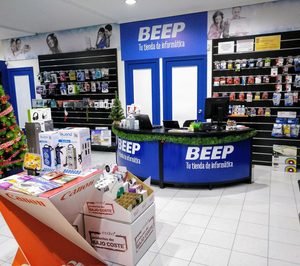 La cadena Beep empieza 2019 con cuatro aperturas