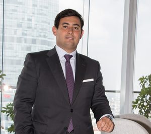 Borja Escalada (RLH Properties): Es posible que el Villa Magna siga operando en solitario