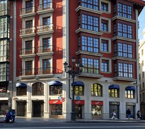 Sercotel Hotel Group incorpora el Arenal, su segundo hotel en Bilbao