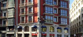 Sercotel Hotel Group incorpora el Arenal, su segundo hotel en Bilbao