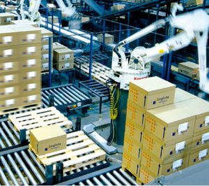 Logista, más ingresos que ventas económicas en el primer trimestre de 2019