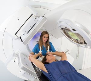 GenesisCare anuncia una inversión de 10 M en España en los dos próximos años