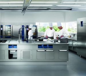 Electrolux España certificada como Top Employers España 2019