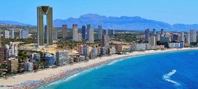 Riu prepara su desembarco en Benidorm