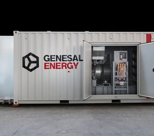 Genesal Energy suministra sus equipos a dos plantas de biomasa en Portugal