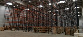 Districenter ultima la apertura de un nuevo almacén