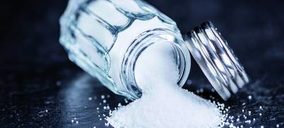 Ponle SAL a la vida, pero en escamas, aromatizada, del Himalaya...