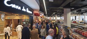 Cencosu-Spar Gran Canaria estrena un novedoso supermercado