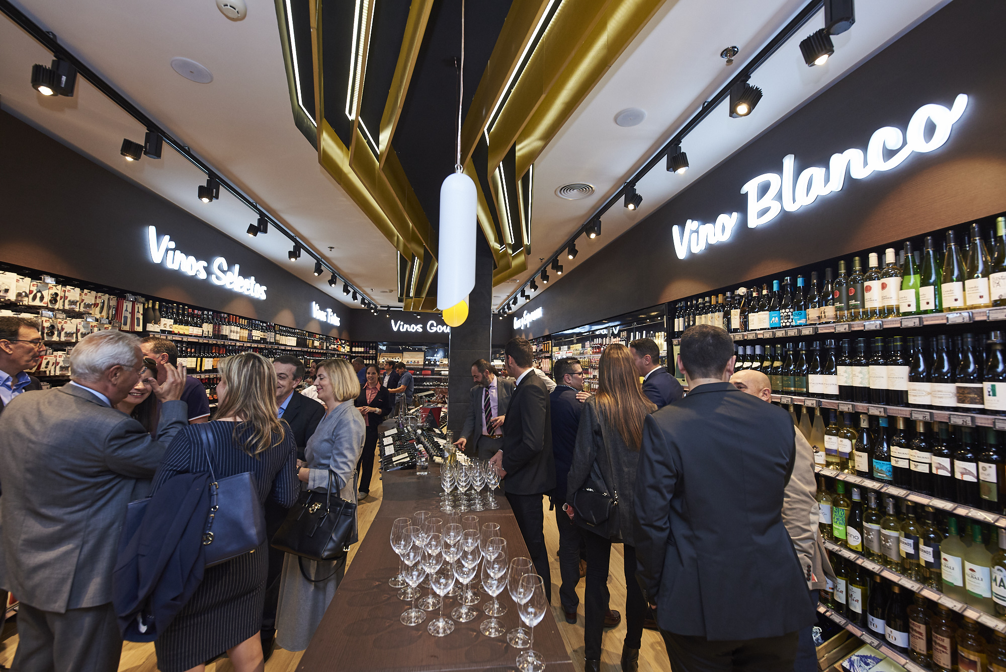 Cencosu-Spar Gran Canaria estrena un novedoso supermercado