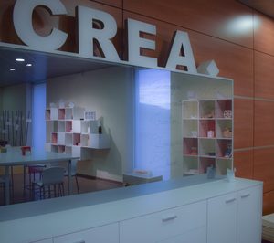 Alzamora Packaging estrena laboratorio de innovación