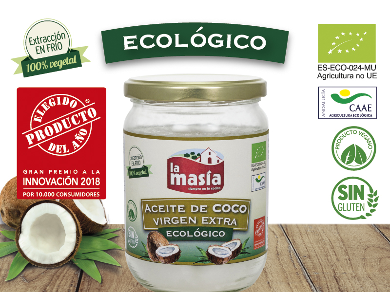 Grupo Ybarra incorpora la mayonesa ecológica a su nueva fábrica