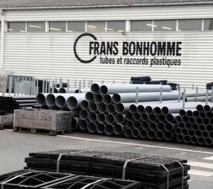 Frans Bonhomme abrirá nuevo almacén